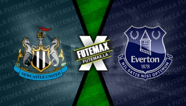 Assistir Newcastle x Everton ao vivo HD 19/10/2022