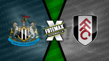 Assistir Newcastle x Fulham ao vivo HD 15/01/2023 grátis