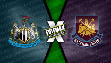 Assistir Newcastle x West Ham ao vivo HD 04/02/2023 grátis