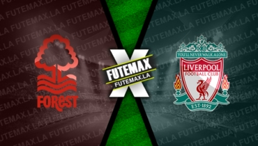 Assistir Nottingham Forest x Liverpool ao vivo HD 22/10/2022 grátis