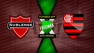 Assistir Ñublense x Flamengo ao vivo HD 24/05/2023