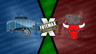 Assistir NBA: Orlando Magic x Chicago Bulls ao vivo online 13/02/2023