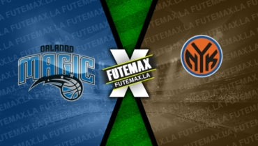 Assistir NBA: Orlando Magic x New York Knicks ao vivo HD 23/03/2023 grátis