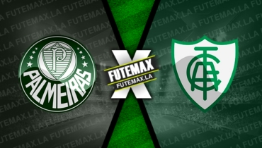Assistir Palmeiras x América-MG ao vivo 25/01/2023 online
