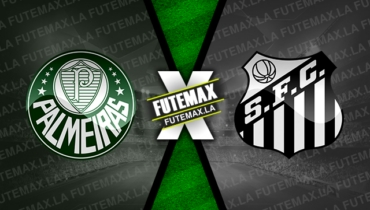 Assistir Palmeiras x Santos ao vivo online 04/02/2023