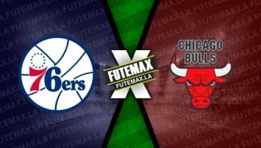 Assistir NBA: Philadelphia 76ers x Chicago Bulls ao vivo online HD 20/03/2023
