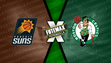 Assistir NBA: Phoenix Suns x Boston Celtics ao vivo 03/02/2023 online