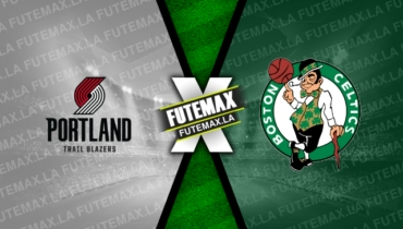 Assistir Portland Trail Blazers x Boston Celtics ao vivo HD 17/03/2023 grátis