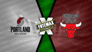 Assistir NBA: Portland Trail Blazers x Chicago Bulls ao vivo 24/03/2023 grátis