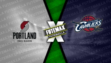 Assistir NBA: Portland Trail Blazers x Cleveland Cavaliers ao vivo 12/01/2023 online