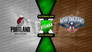 Assistir NBA: Portland Trail Blazers x New Orleans Pelicans ao vivo 27/03/2023 online
