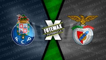 Assistir Porto x Benfica ao vivo HD 21/10/2022 grátis
