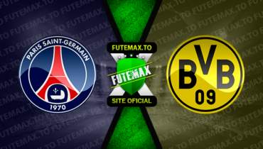 Assistir PSG x Borussia Dortmund ao vivo HD 19/09/2023 grátis