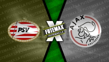 Assistir PSV x Ajax ao vivo 23/04/2023 online