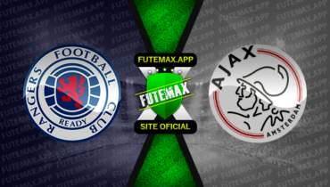 Assistir Rangers x Ajax ao vivo 01/11/2022 online