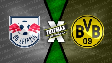 Assistir RB Leipzig x Borussia Dortmund ao vivo HD 05/04/2023