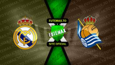 Assistir Real Madrid x Real Sociedad ao vivo online HD 17/09/2023