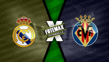 Assistir Real Madrid x Villarreal ao vivo online HD 08/04/2023