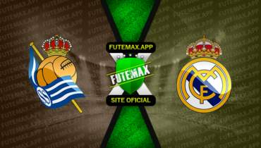 Assistir Real Sociedad x Real Madrid ao vivo online 02/05/2023
