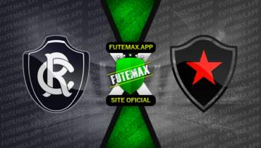 Assistir Remo x Botafogo-PB ao vivo online 07/05/2023