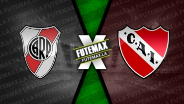 Assistir River Plate x Independiente ao vivo online 23/04/2023