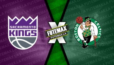 Assistir NBA: Sacramento Kings x Boston Celtics ao vivo online HD 21/03/2023