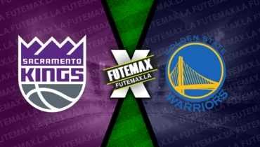 Assistir NBA: Sacramento Kings x Golden State Warriors ao vivo online HD 17/04/2023