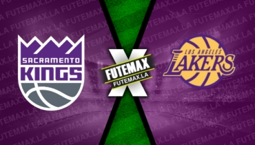 Assistir NBA: Sacramento Kings x Los Angeles Lakers ao vivo HD 18/01/2023 grátis