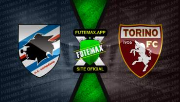 Assistir Sampdoria x Torino ao vivo online HD 03/05/2023
