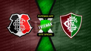 Assistir Santa Cruz x Fluminense-PI ao vivo online 08/02/2023