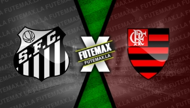 Assistir Santos x Flamengo ao vivo 04/08/2023 online