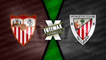 Assistir Sevilla x Athletic Bilbao ao vivo HD 08/10/2022