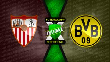 Assistir Sevilla x Borussia Dortmund ao vivo 05/10/2022 online