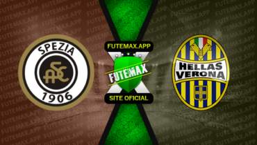 Assistir Spezia x Hellas Verona ao vivo online HD 11/06/2023