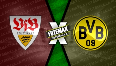 Assistir Stuttgart x Borussia Dortmund ao vivo 15/04/2023 online