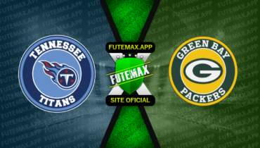Assistir NFL: Tennessee Titans x Green Bay Packers ao vivo online HD 17/11/2022