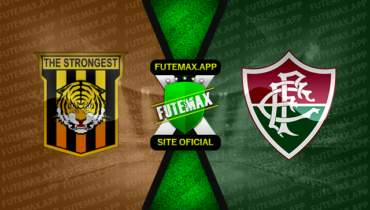 Assistir The Strongest x Fluminense ao vivo HD 25/05/2023 grátis