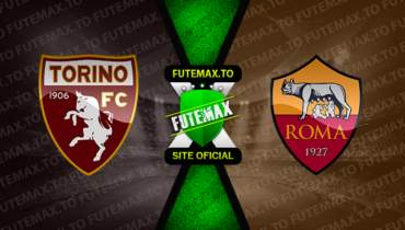 Assistir Torino x Roma ao vivo online 08/04/2023