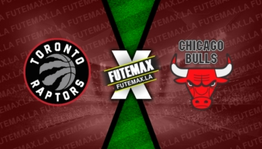 Assistir NBA: Toronto Raptors x Chicago Bulls ao vivo HD 12/04/2023 grátis