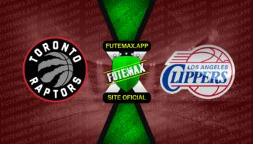 Assistir NBA: Toronto Raptors x Los Angeles Clippers ao vivo 08/03/2023 online