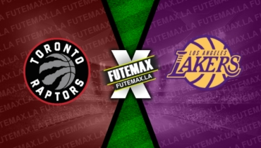 Assistir NBA: Toronto Raptors x Los Angeles Lakers ao vivo HD 10/03/2023 grátis