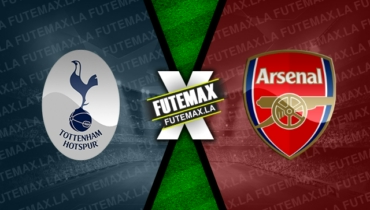 Assistir Tottenham x Arsenal ao vivo HD 15/01/2023 grátis