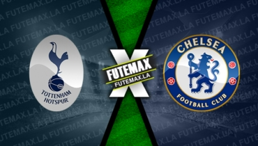 Assistir Tottenham x Chelsea ao vivo online 26/02/2023