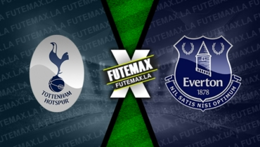 Assistir Tottenham x Everton ao vivo 15/10/2022 grátis