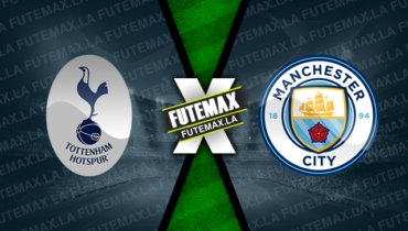 Assistir Tottenham x Manchester City ao vivo 22/10/2022 online