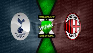 Assistir Tottenham x Milan ao vivo 08/03/2023 online