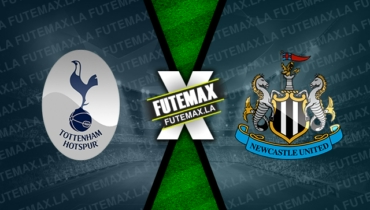 Assistir Tottenham x Newcastle ao vivo online HD 23/10/2022