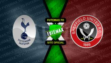 Assistir Tottenham x Sheffield United ao vivo 16/09/2023 online