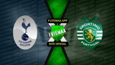 Assistir Tottenham x Sporting ao vivo online 26/10/2022