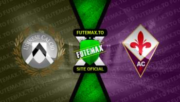 Assistir Udinese x Fiorentina ao vivo HD 31/08/2022 grátis
